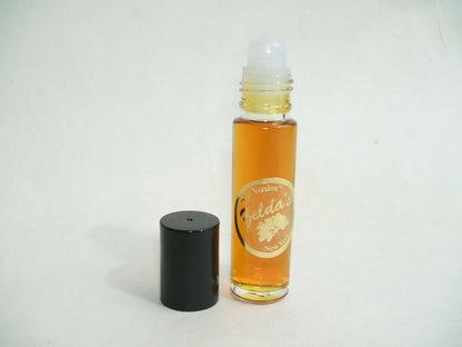 Zelda'S Pure Perfume Body Oil Egyptian Musk 56+ Choices 1/3Oz Roll on Bottles