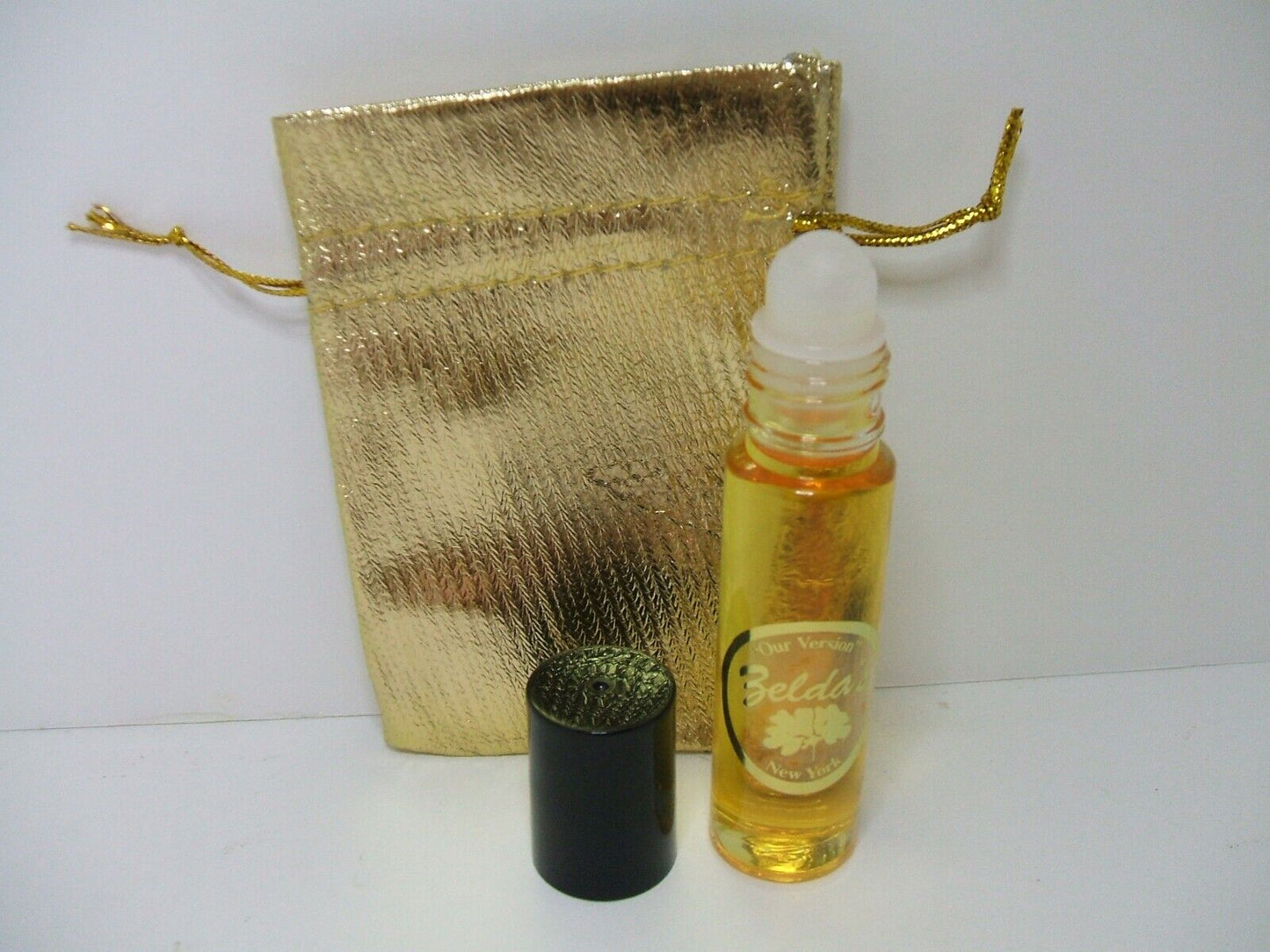 Zelda'S Pure Perfume Body Oil Egyptian Musk 56+ Choices 1/3Oz Roll on Bottles