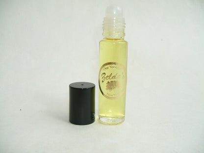 Zelda'S Pure Perfume Body Oil Egyptian Musk 56+ Choices 1/3Oz Roll on Bottles