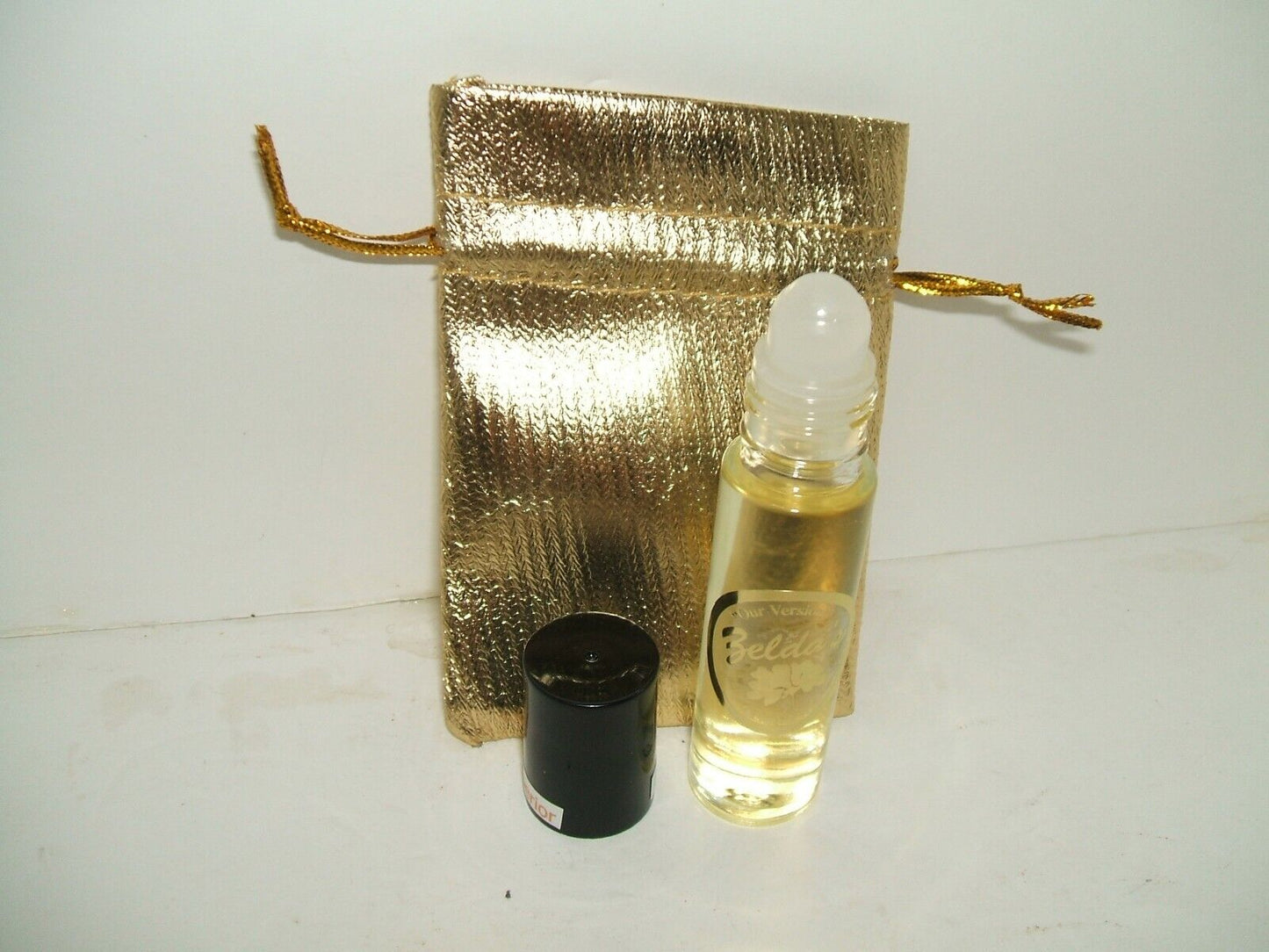 Zelda'S Pure Perfume Body Oil Egyptian Musk 56+ Choices 1/3Oz Roll on Bottles