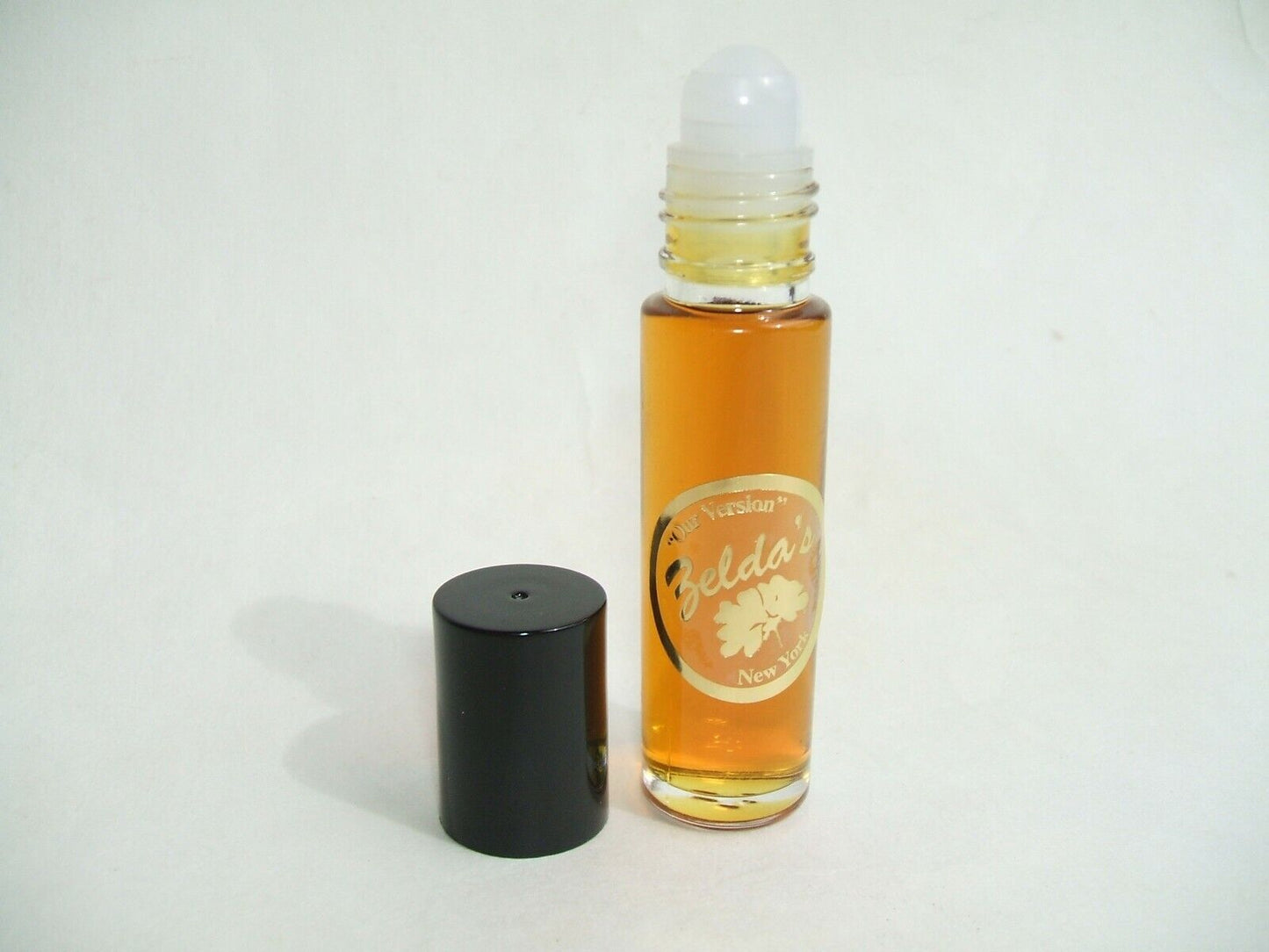 Zelda'S Pure Perfume Body Oil Egyptian Musk 56+ Choices 1/3Oz Roll on Bottles